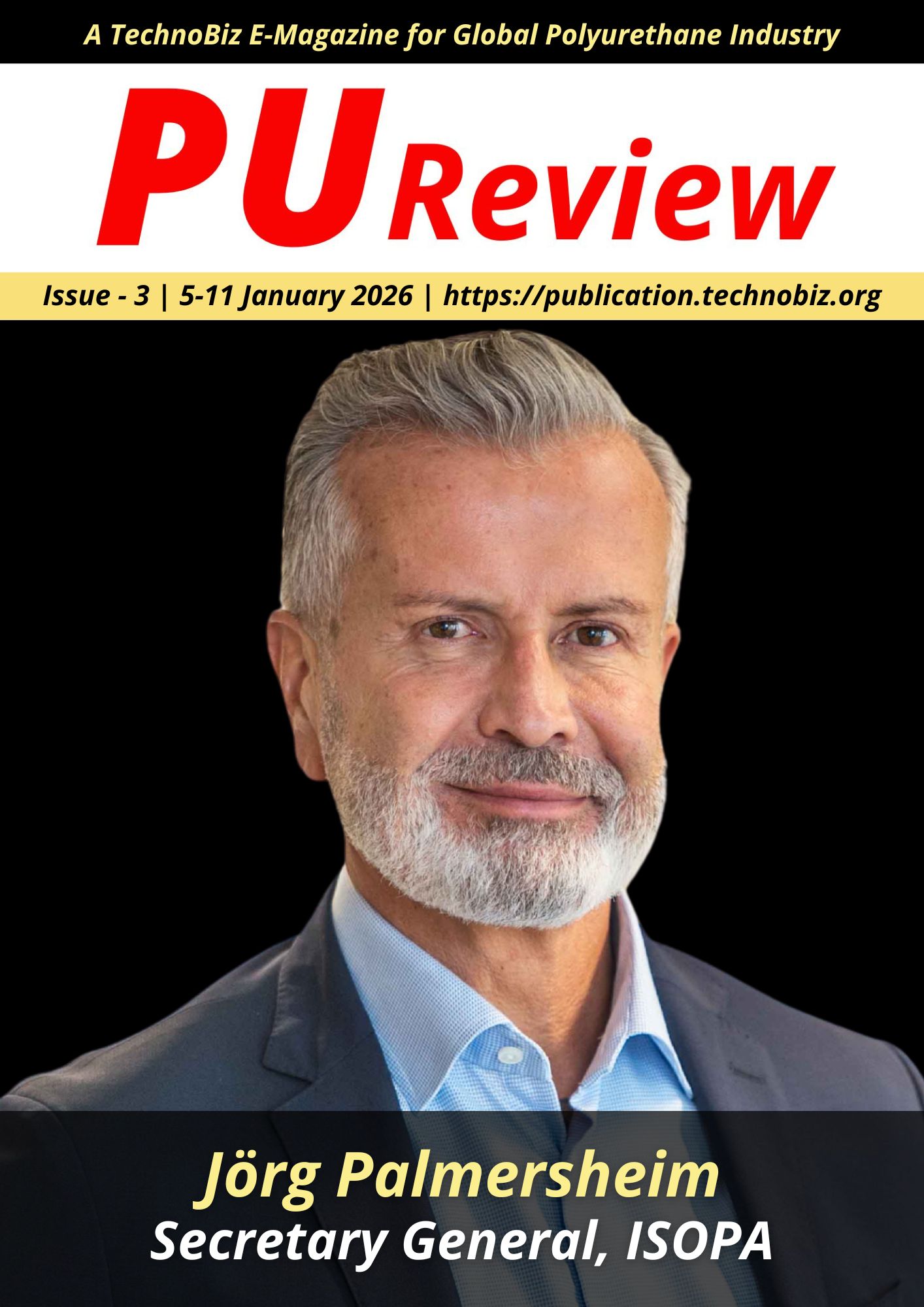 Issue - 3 | 2026 | January 5-11